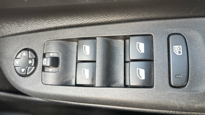 Vauxhall Corsa 1.2 GS 5dr Petrol Hatchback